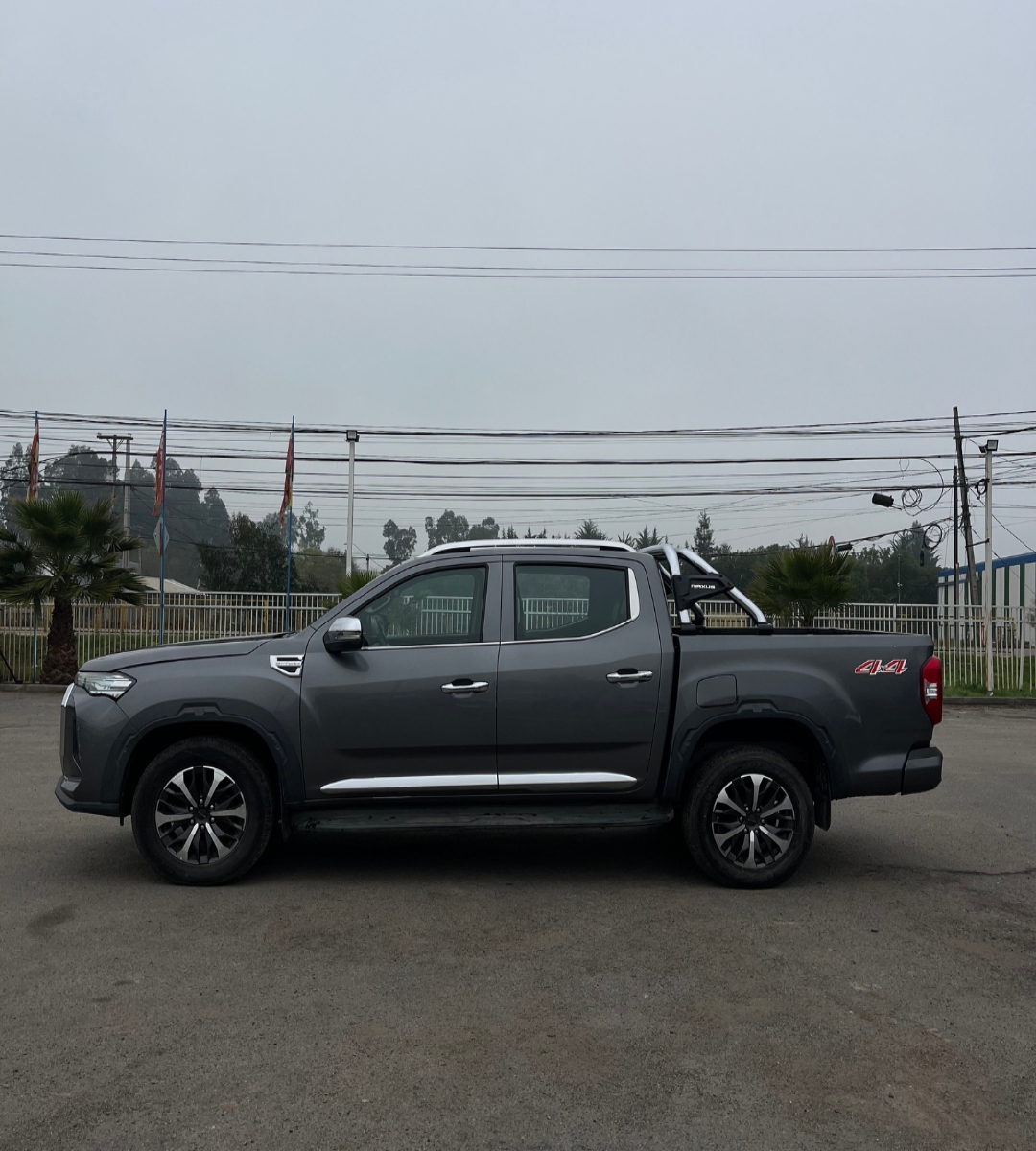 Vehicle media 2