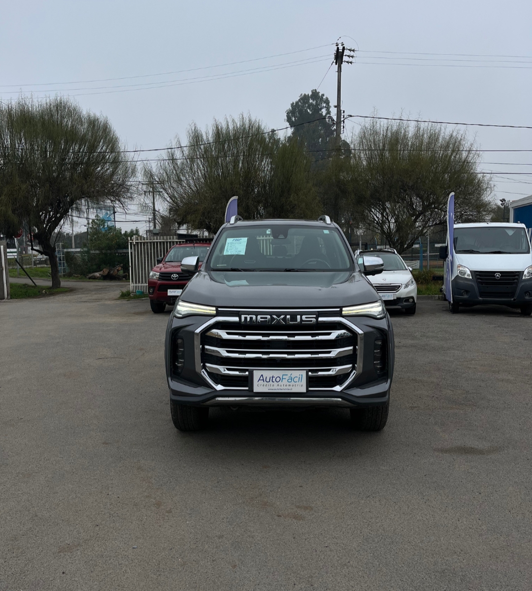 Vehicle media 3