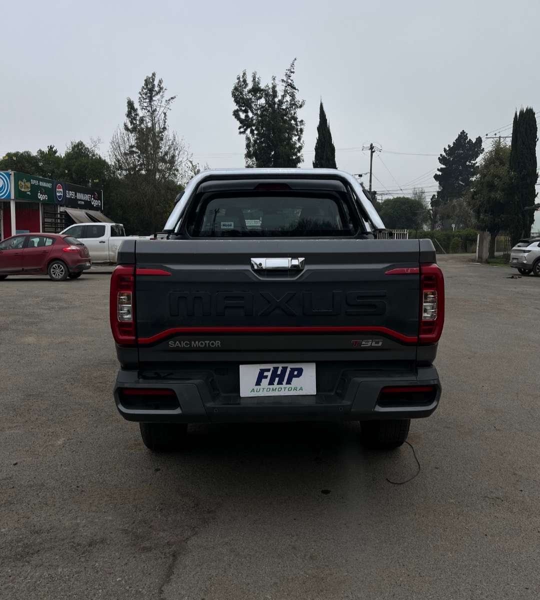 Vehicle media 6