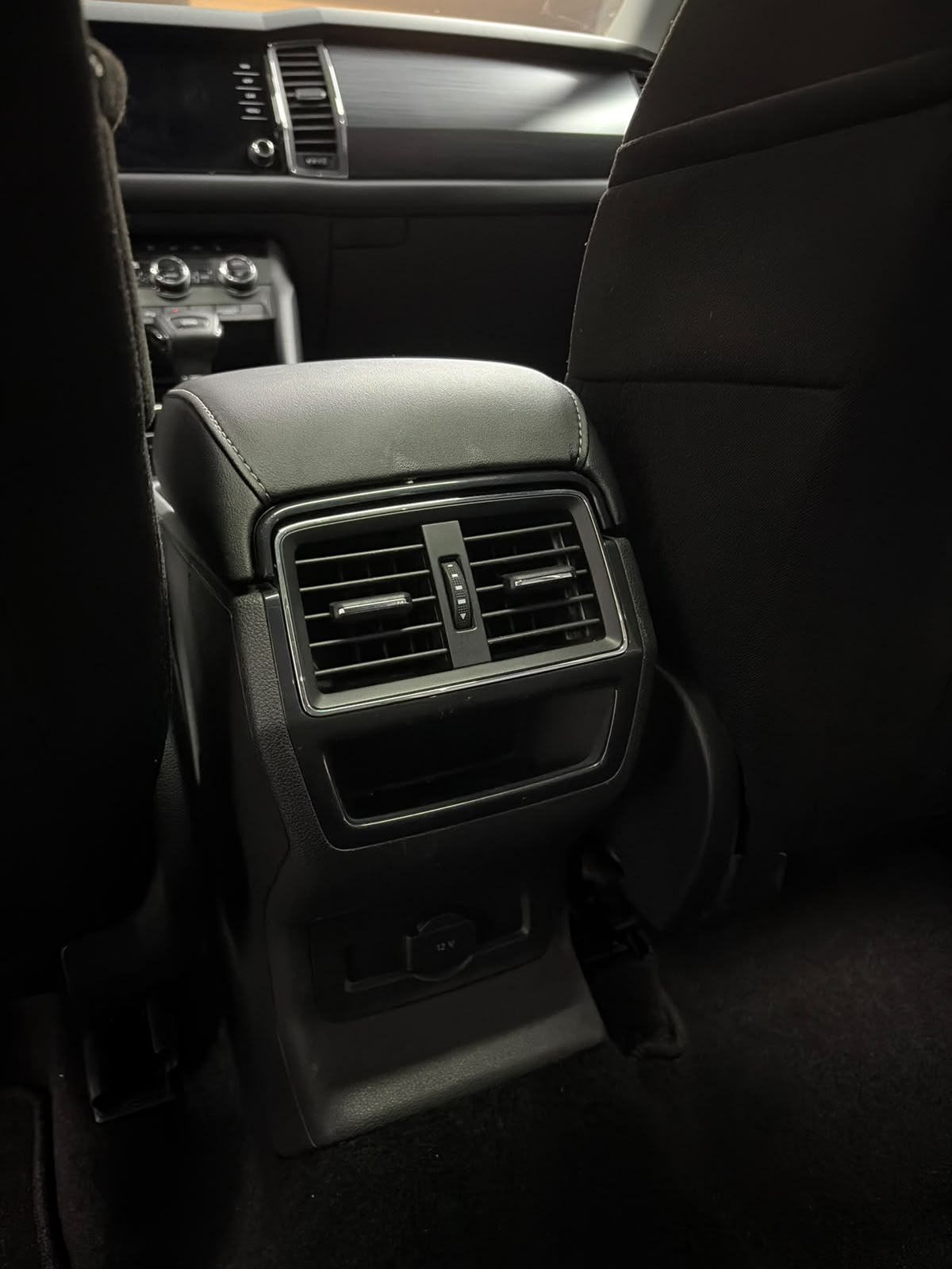 Vehicle media 13