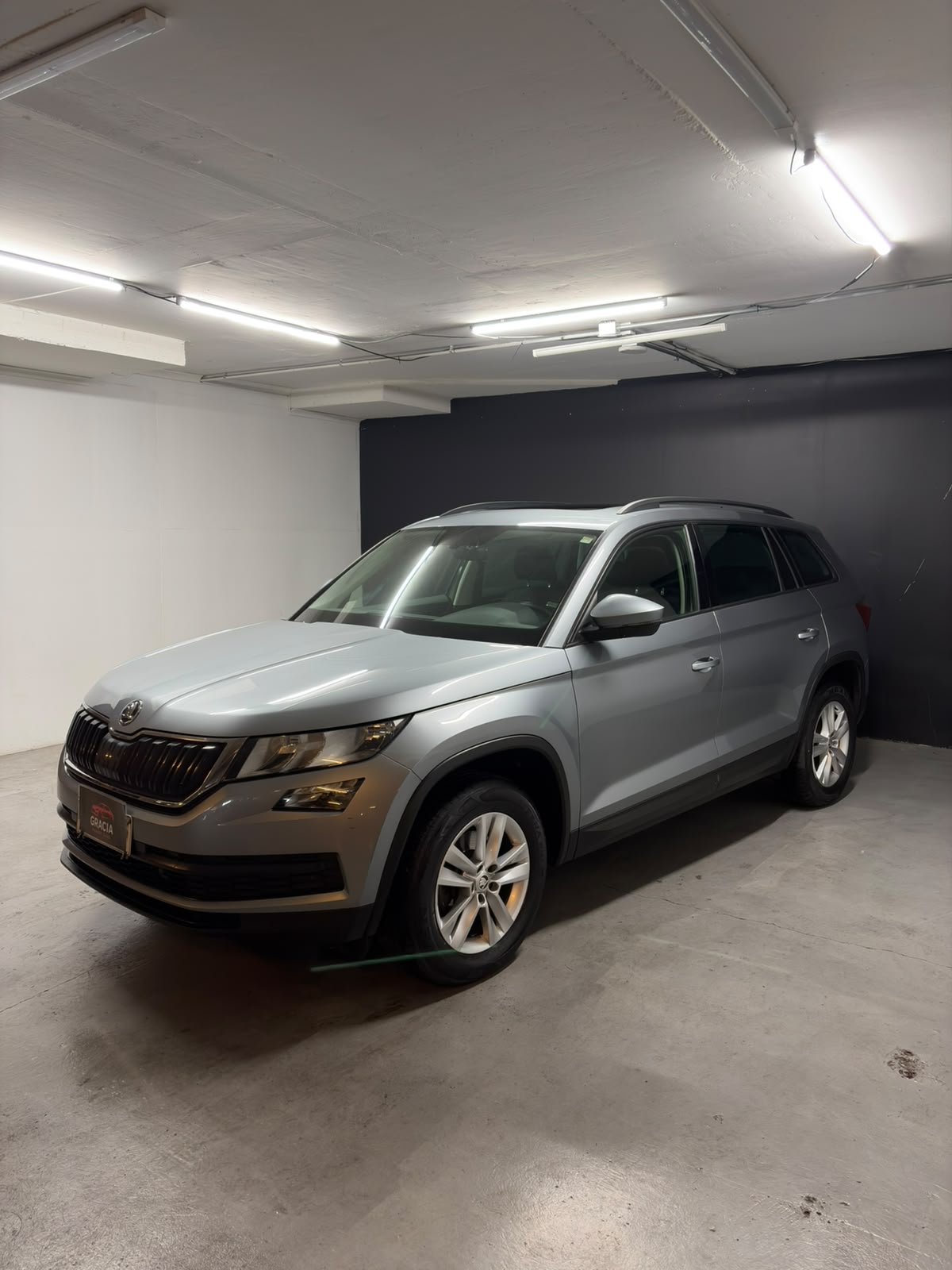 Vehicle media 1