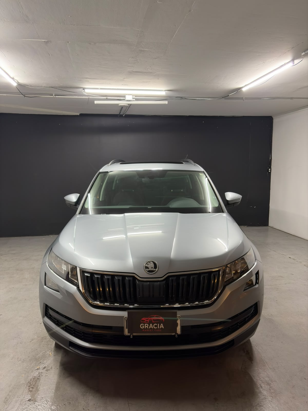 Vehicle media 2