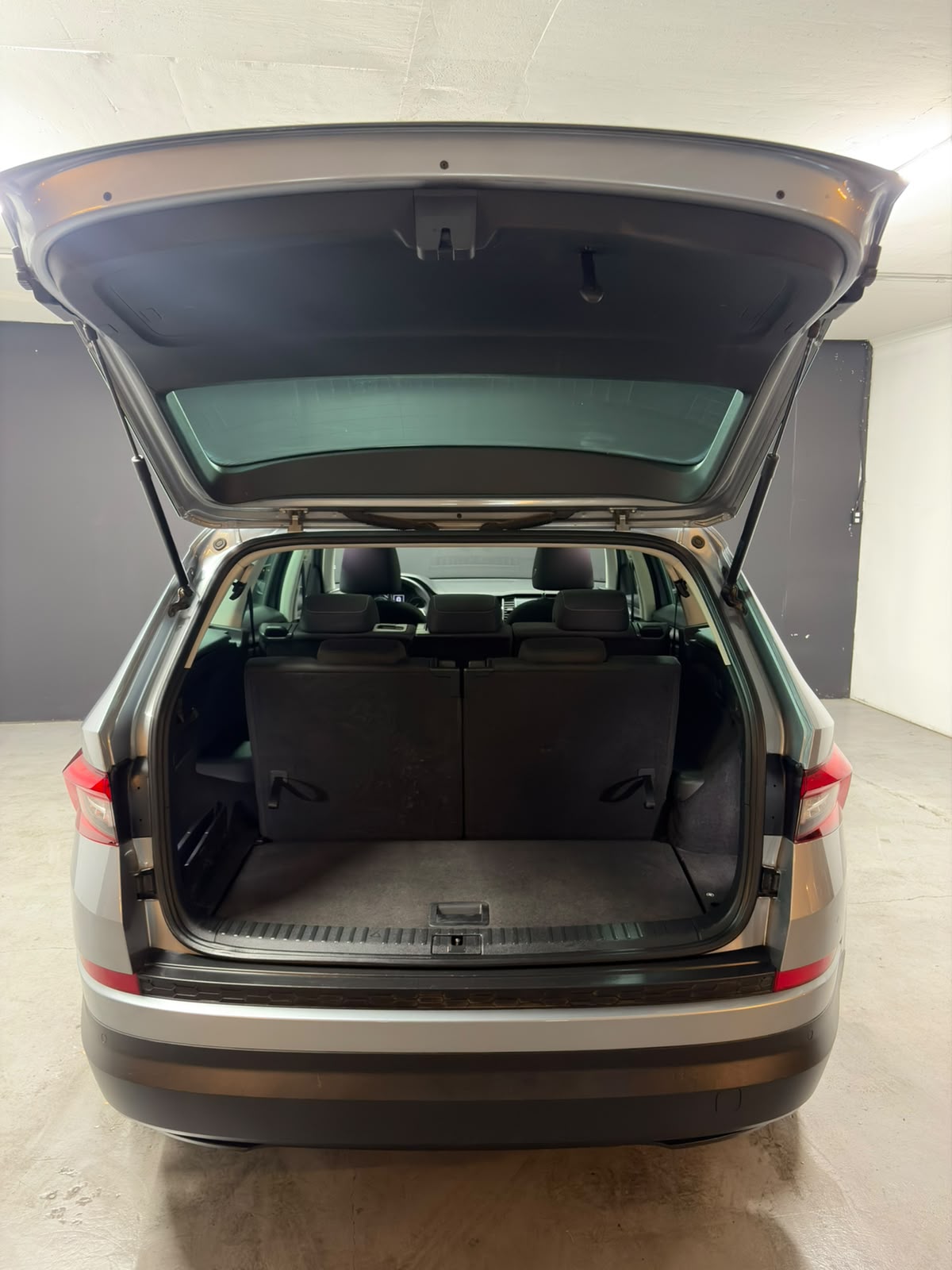 Vehicle media 19
