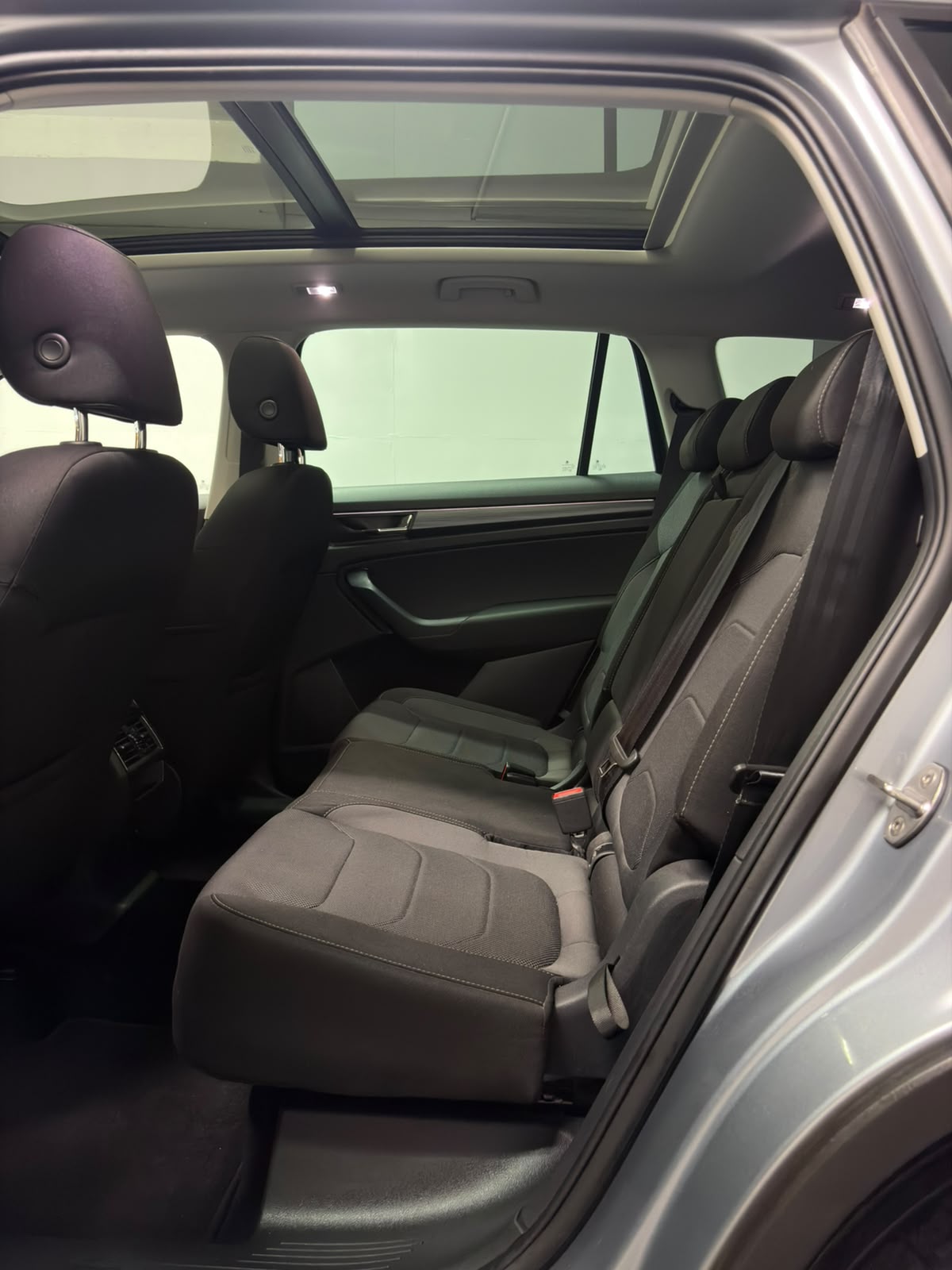 Vehicle media 11
