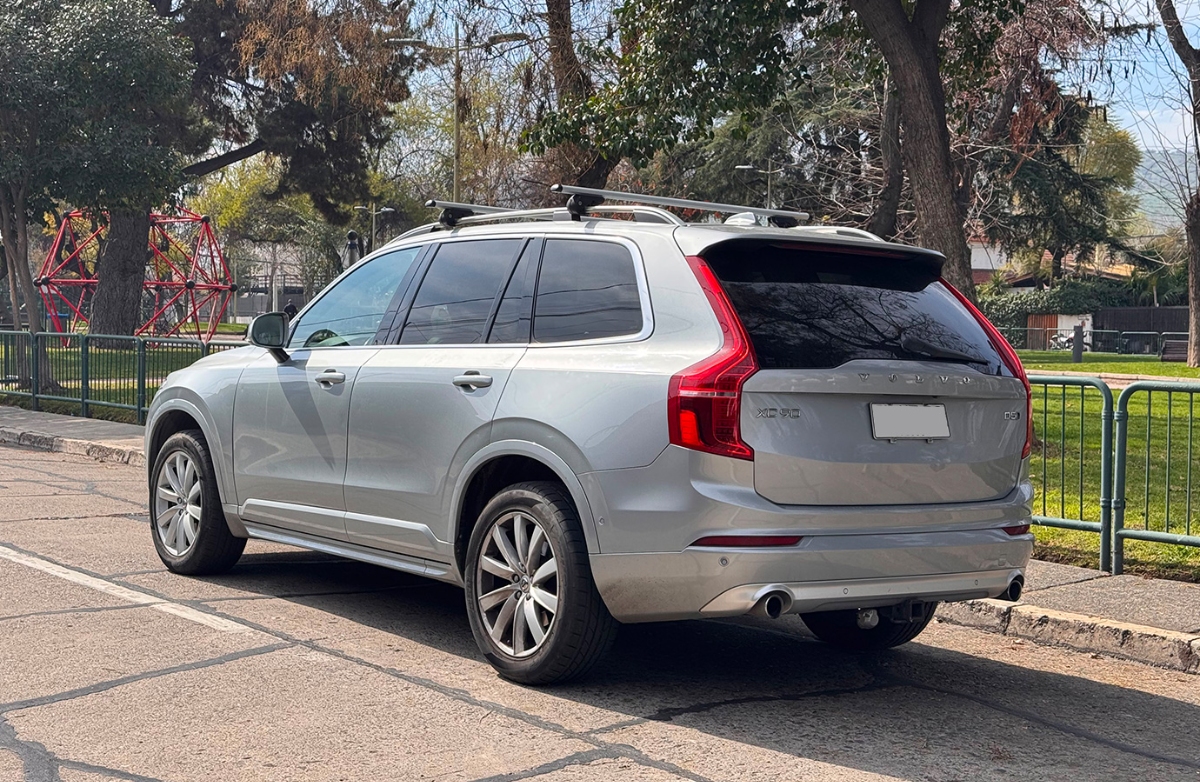 Vehicle media 5