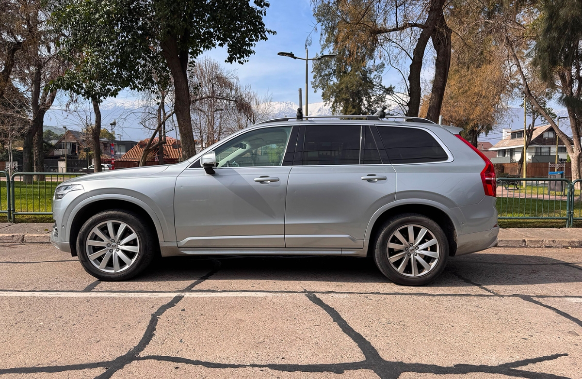 Vehicle media 4