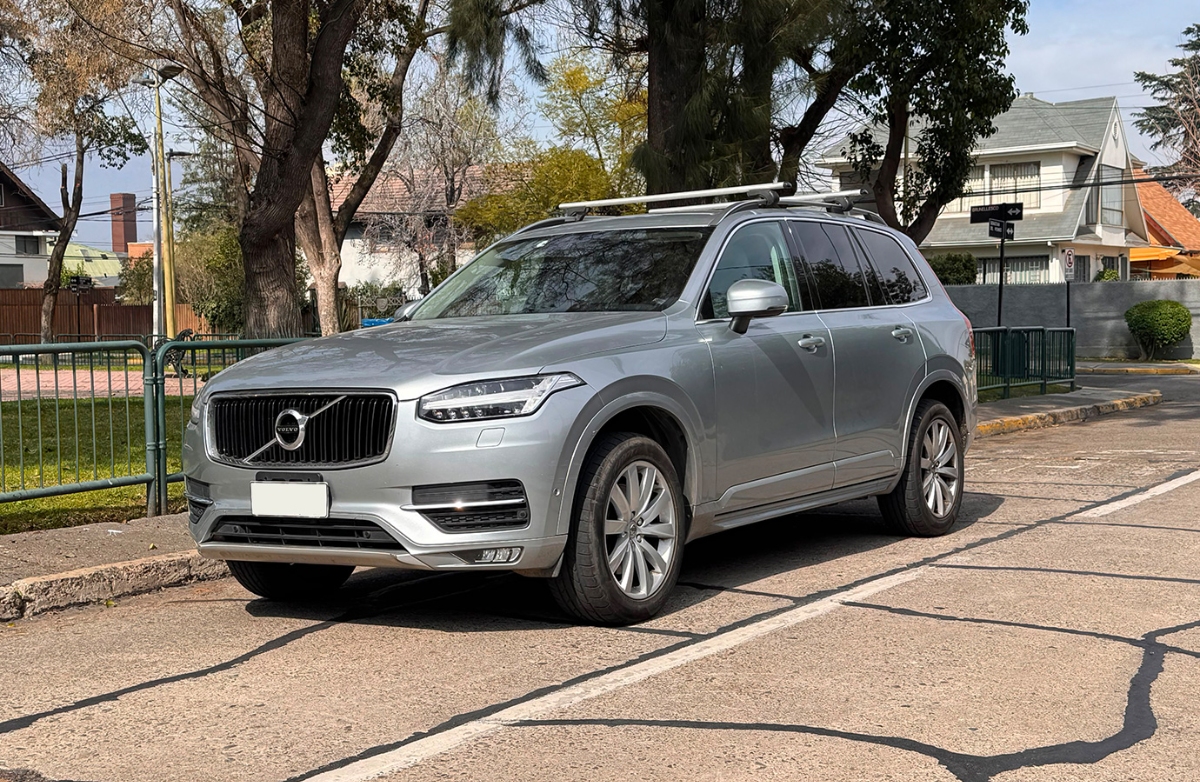 Vehicle media 3