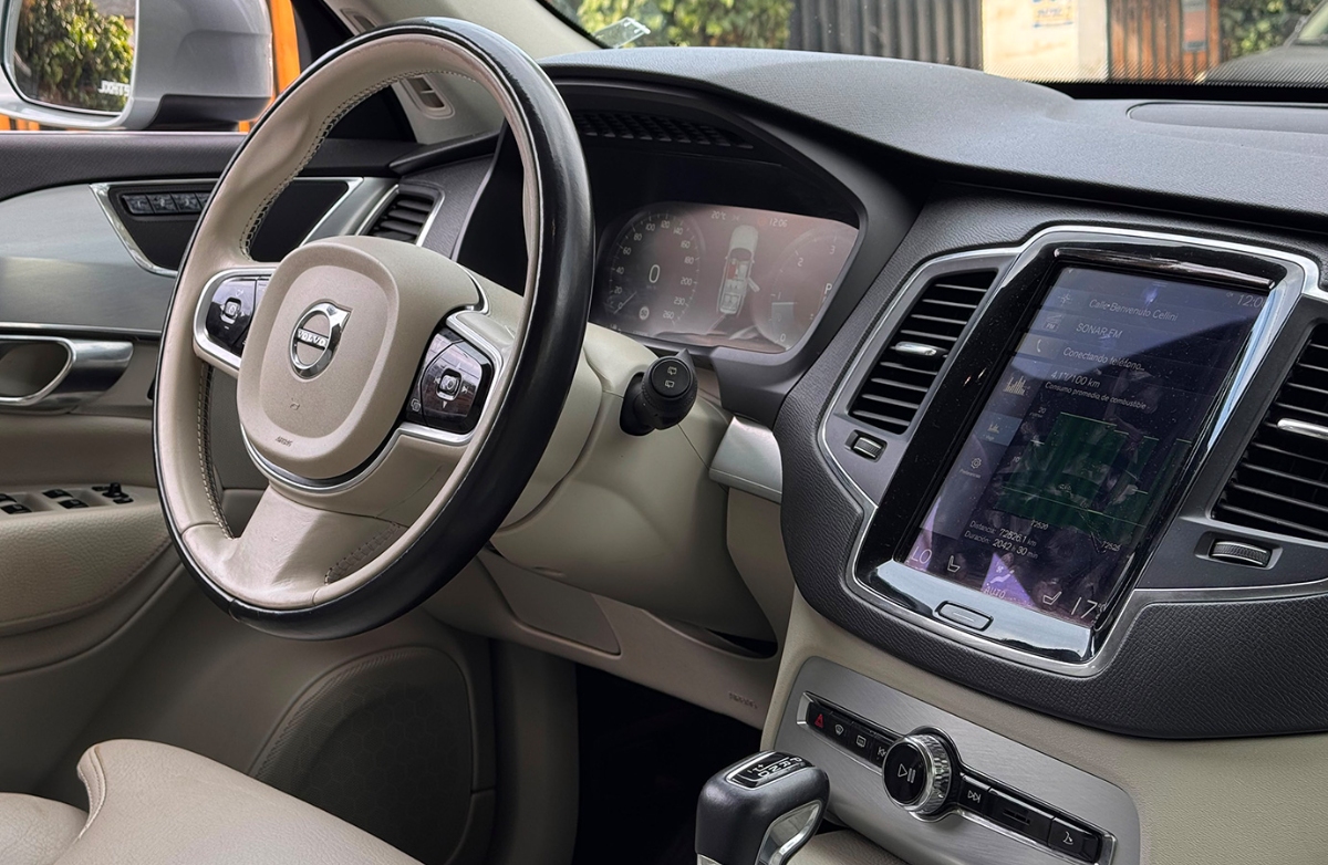 Vehicle media 12