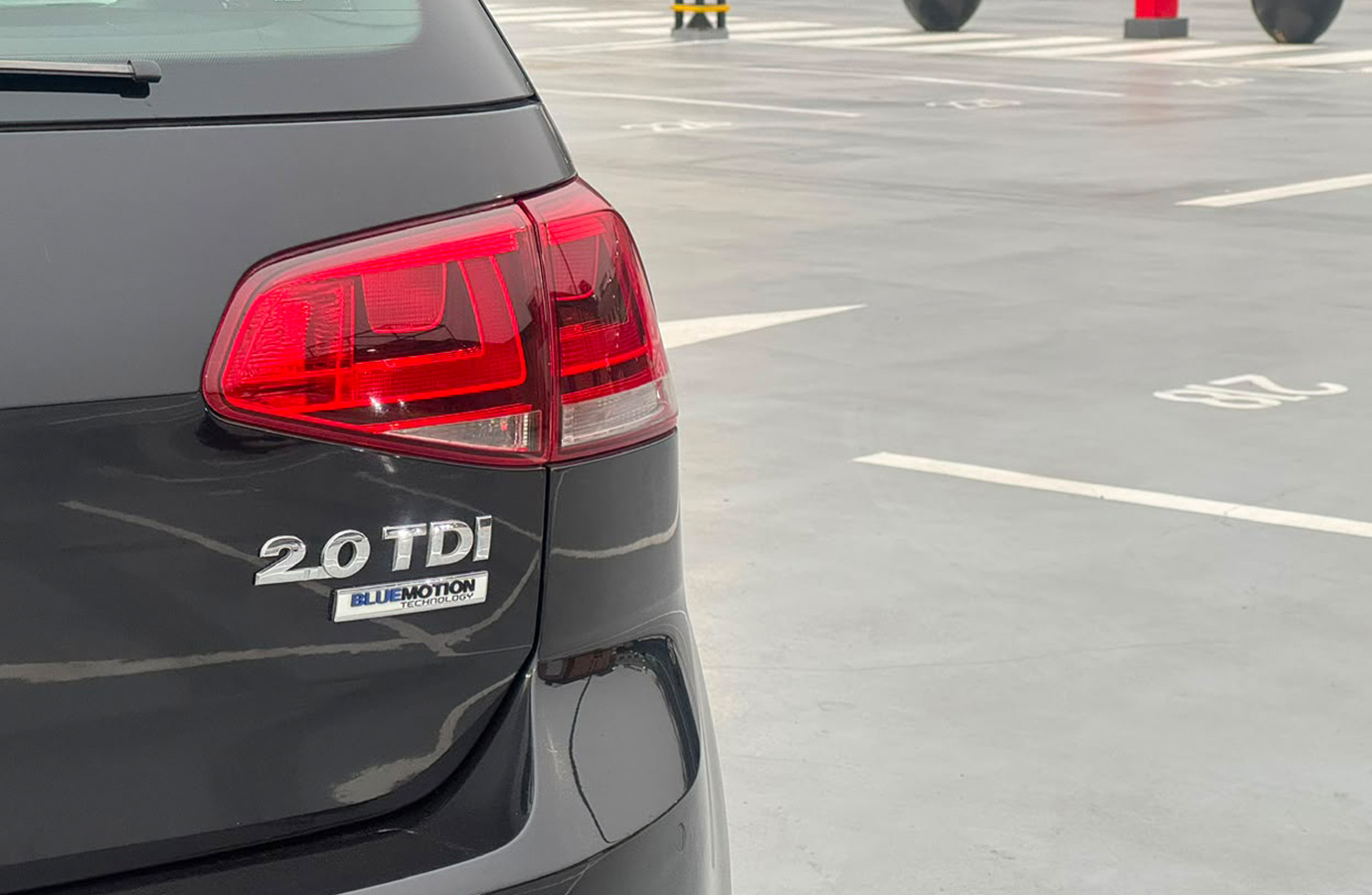 Vehicle media 7