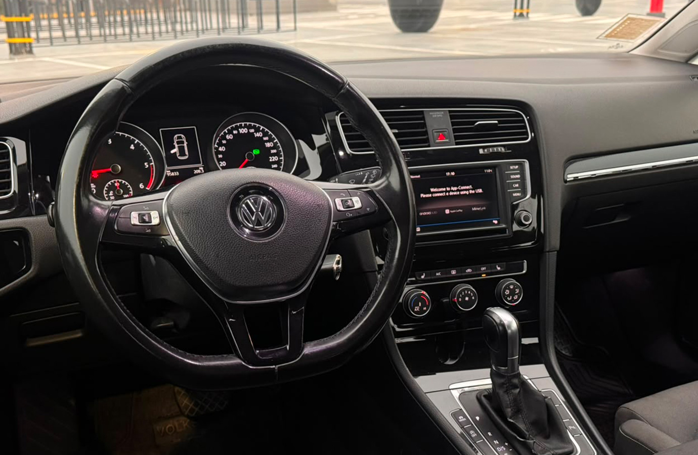 Vehicle media 15