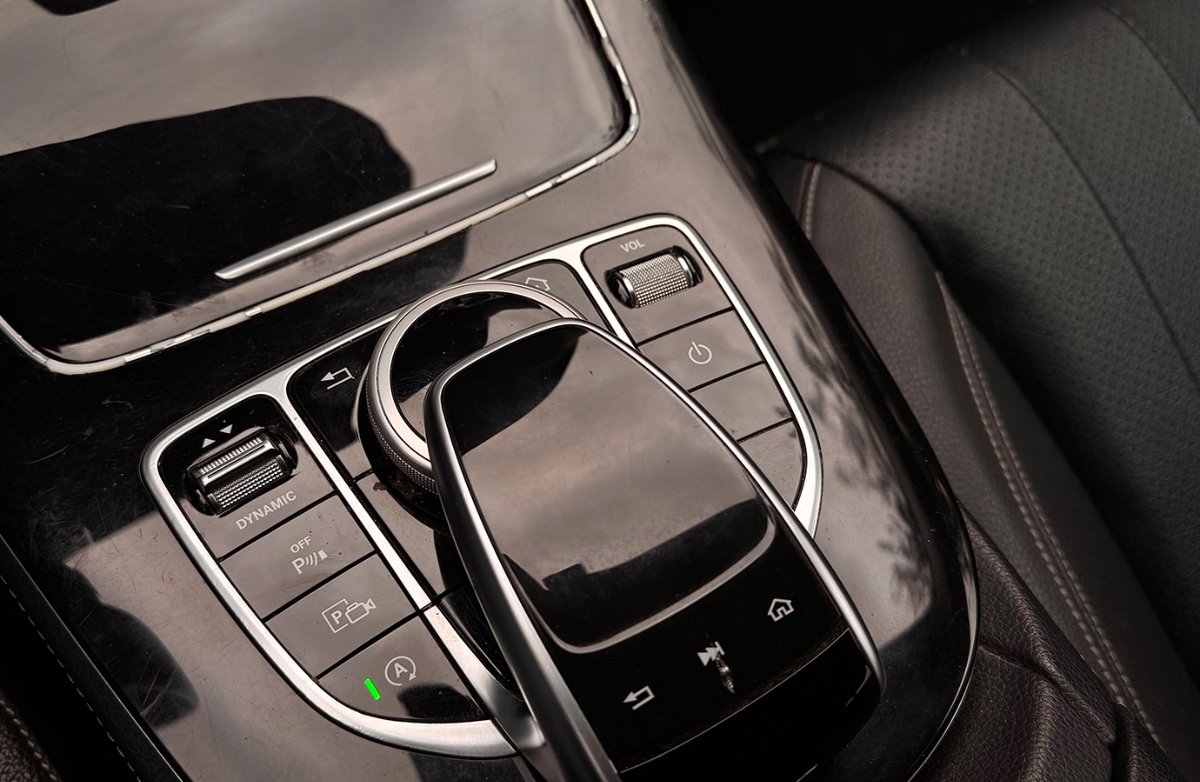 Vehicle media 16
