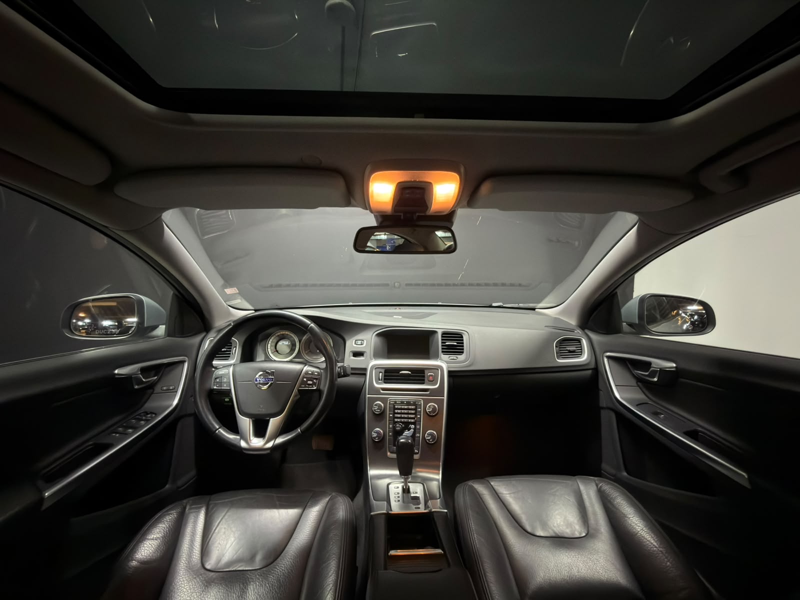 Vehicle media 13