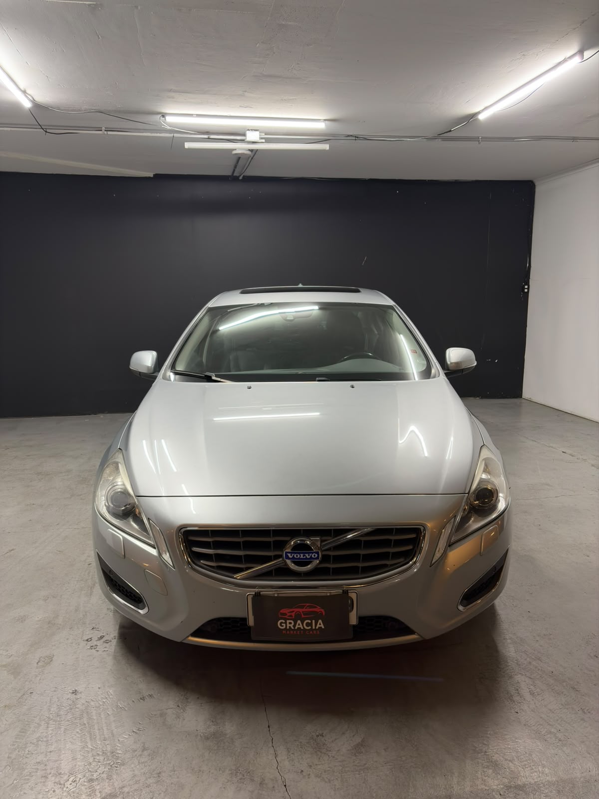 Vehicle media 2