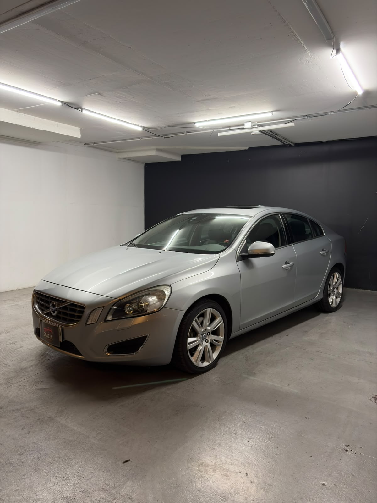 Vehicle media 1