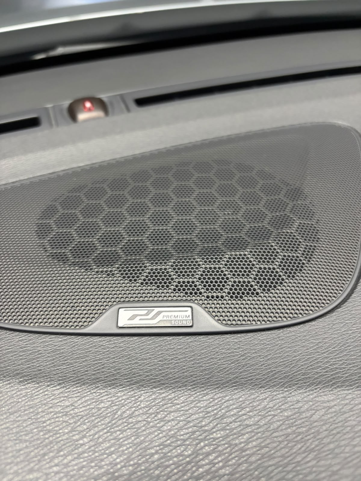 Vehicle media 18