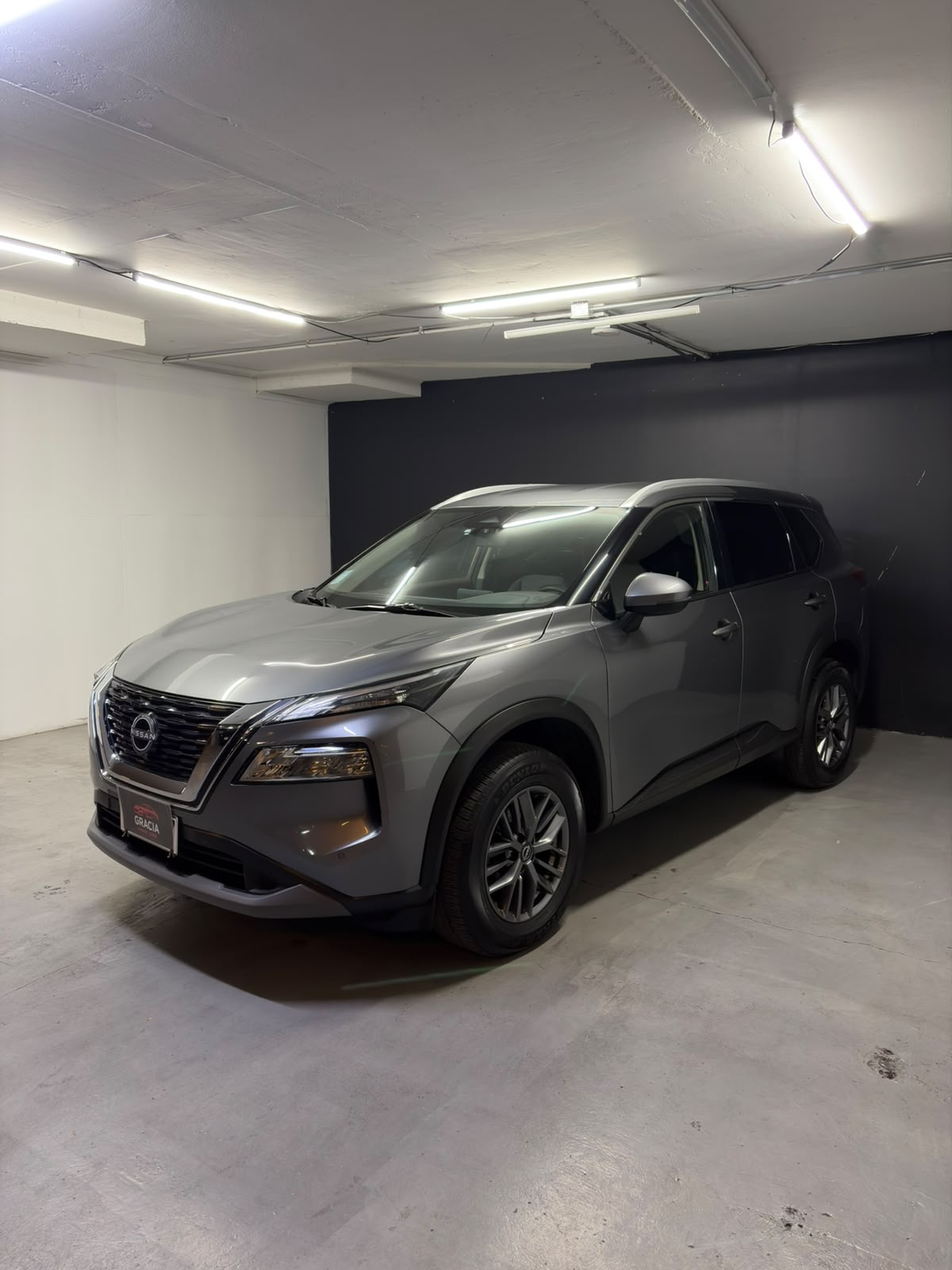 Vehicle media 1