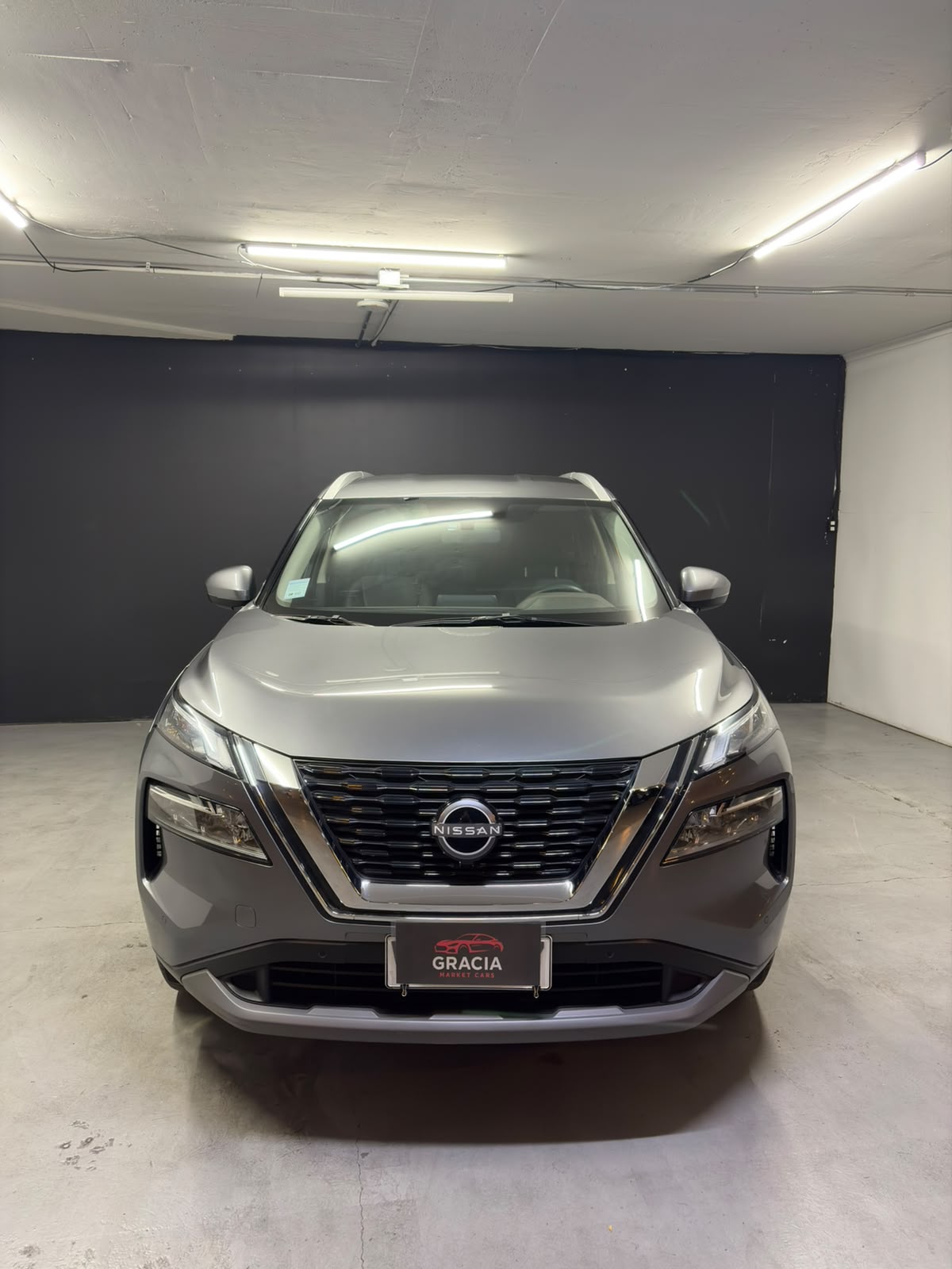 Vehicle media 2