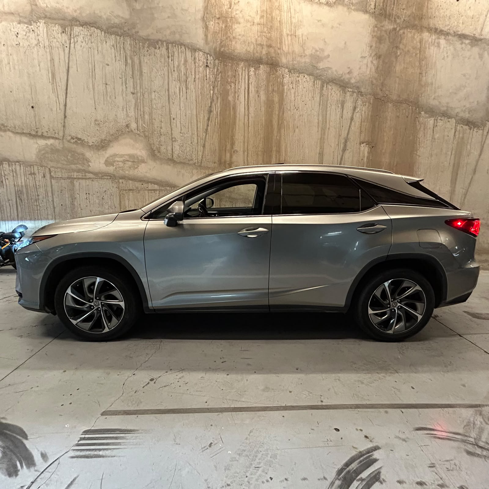 Vehicle media 2