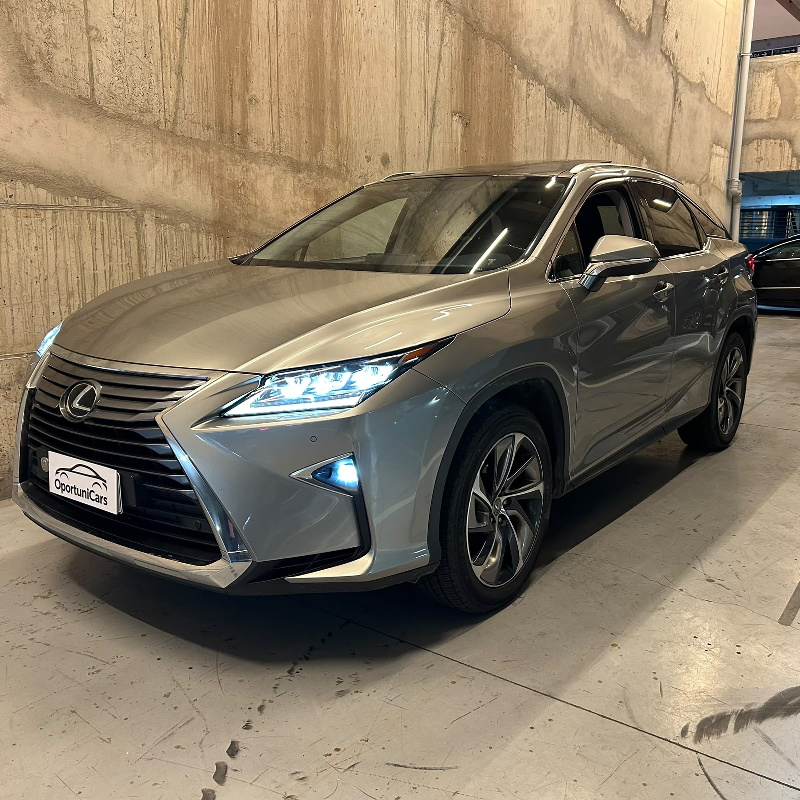 Vehicle media 1