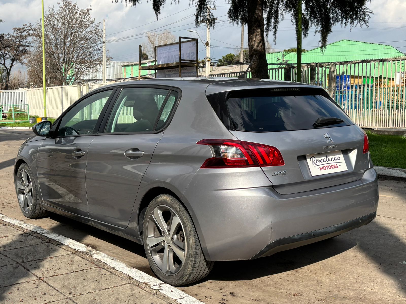 Vehicle media 2