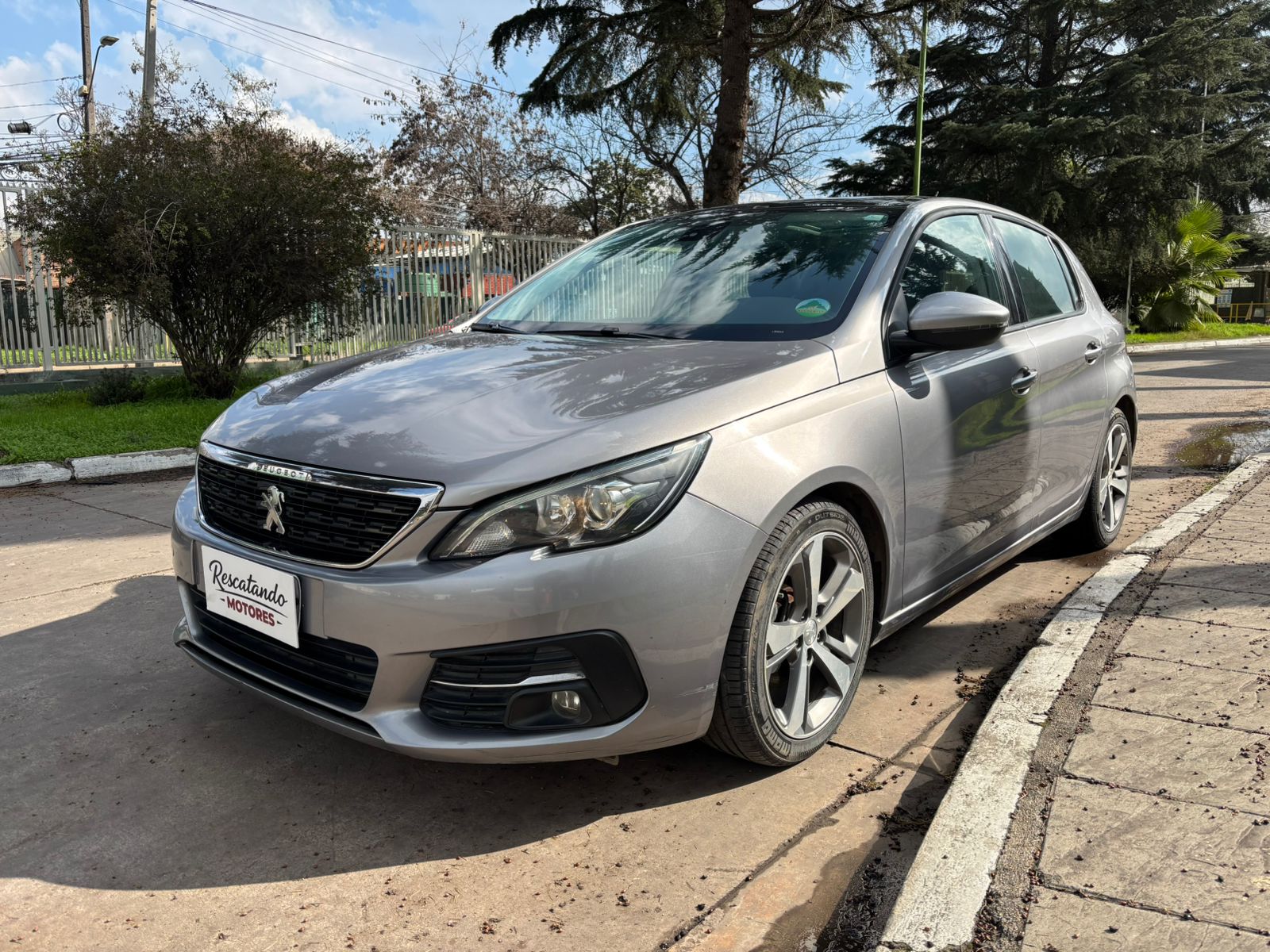 Vehicle media 3