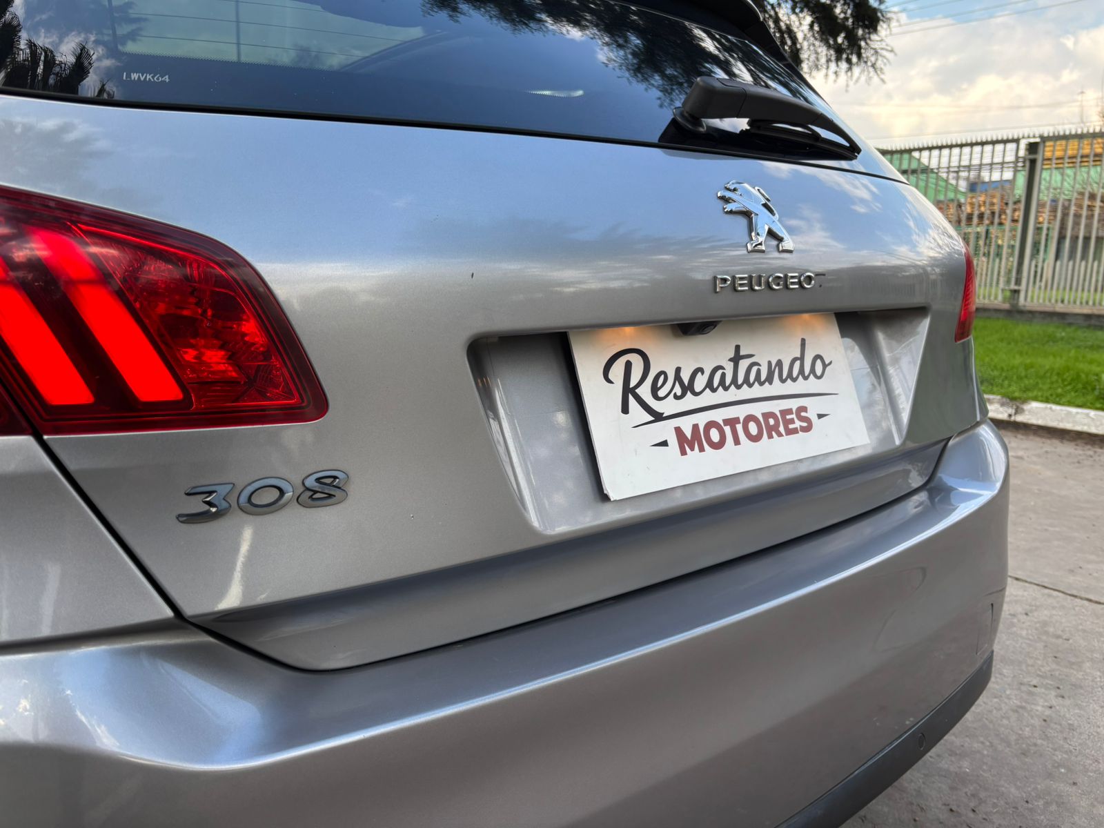 Vehicle media 14