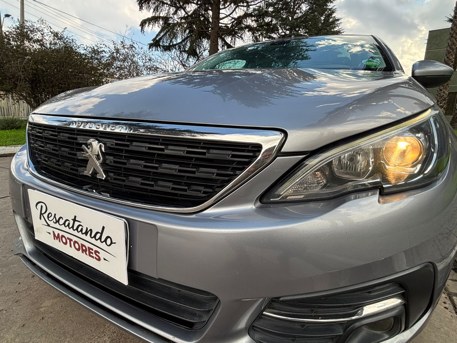Vehicle media 15