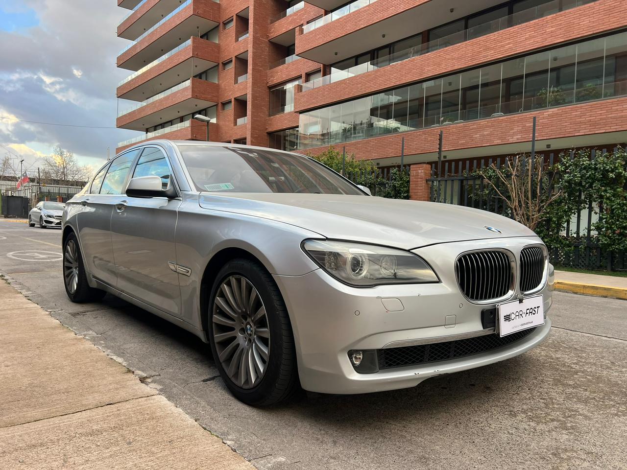 Vehicle media 1