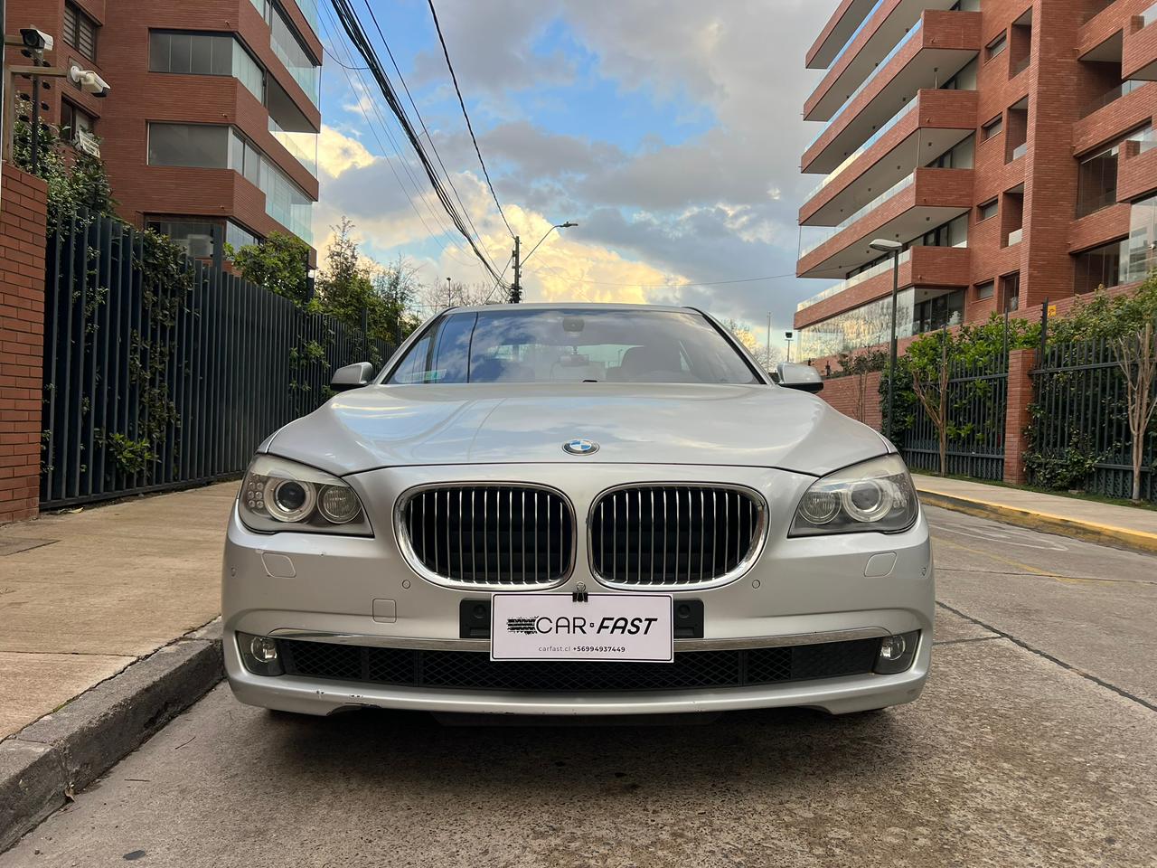 Vehicle media 2