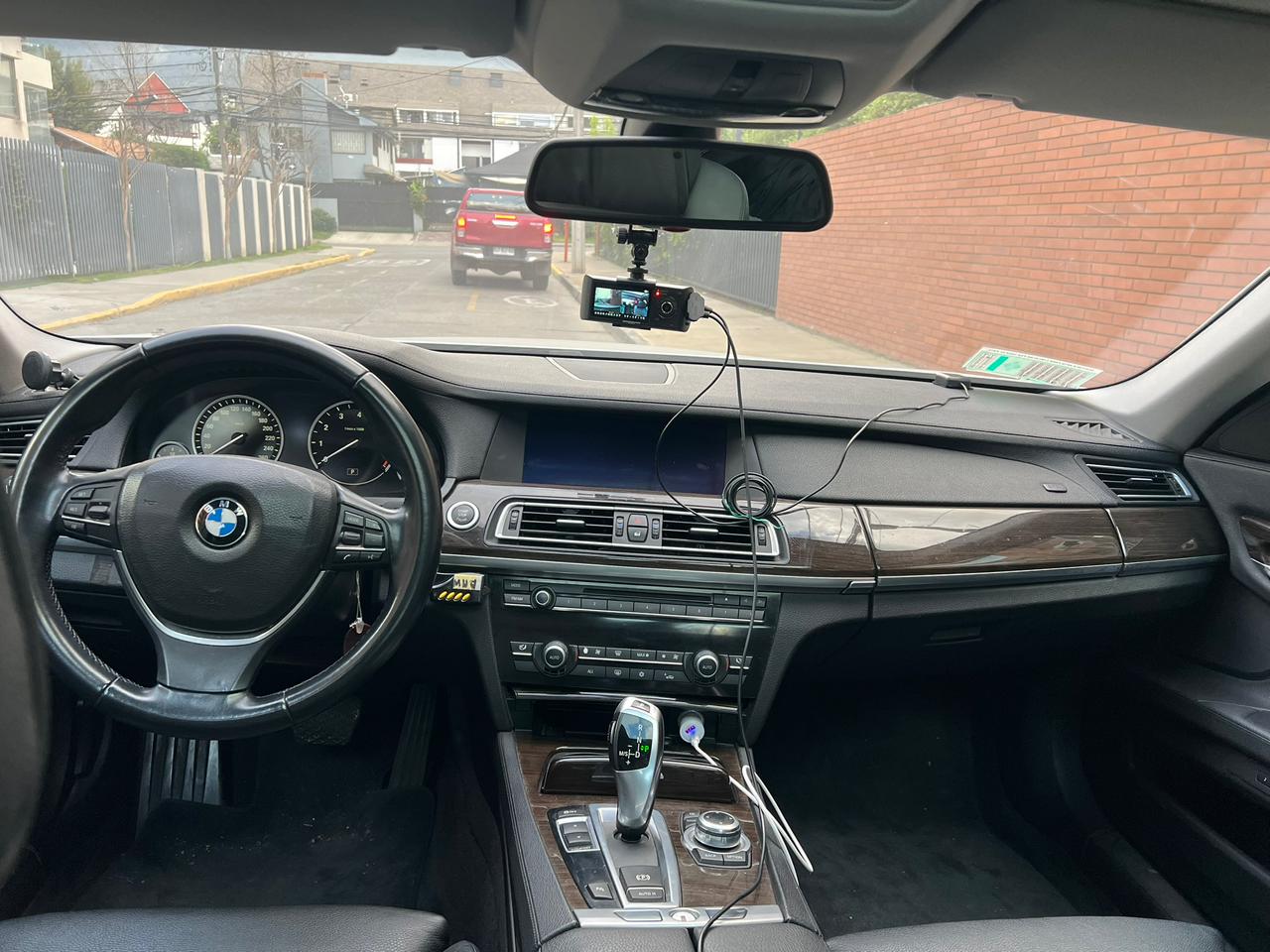 Vehicle media 15