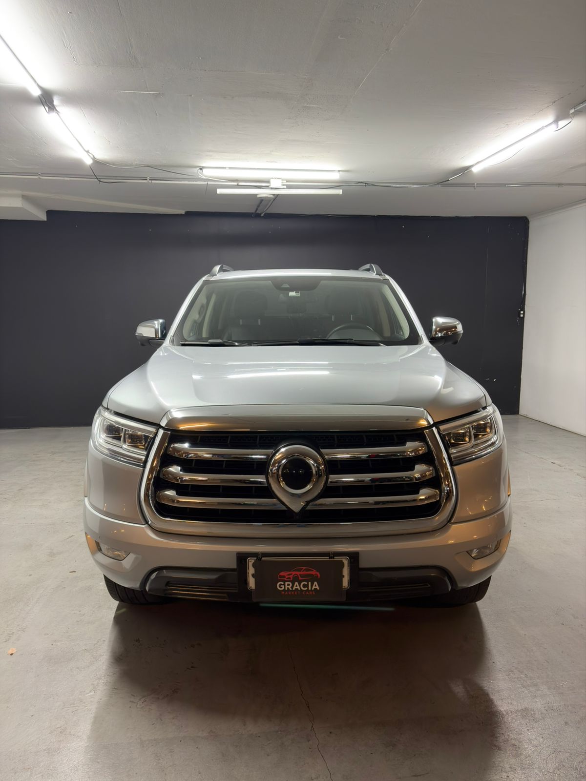Vehicle media 2