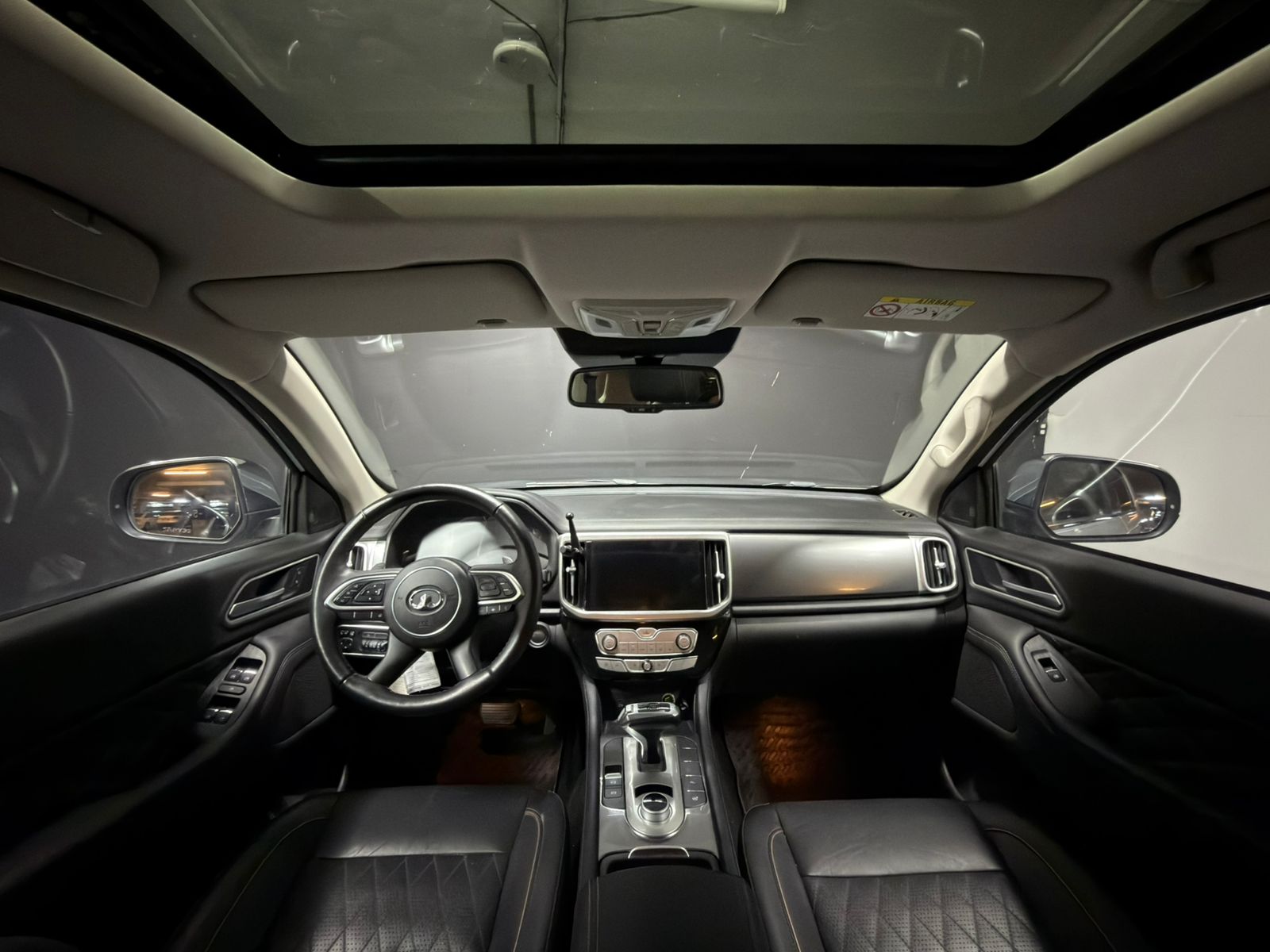 Vehicle media 13