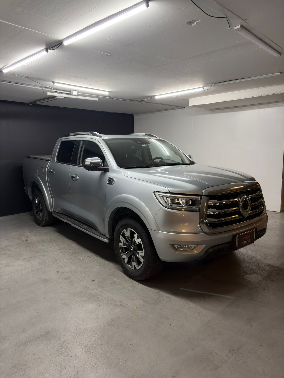 Vehicle media 3