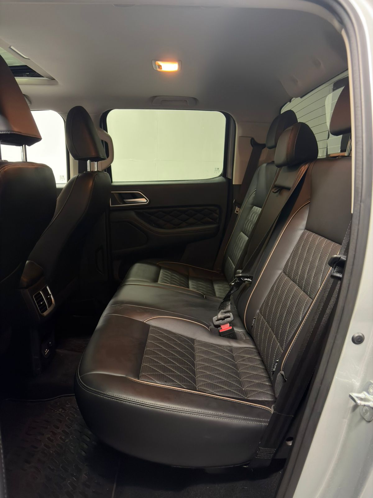 Vehicle media 11
