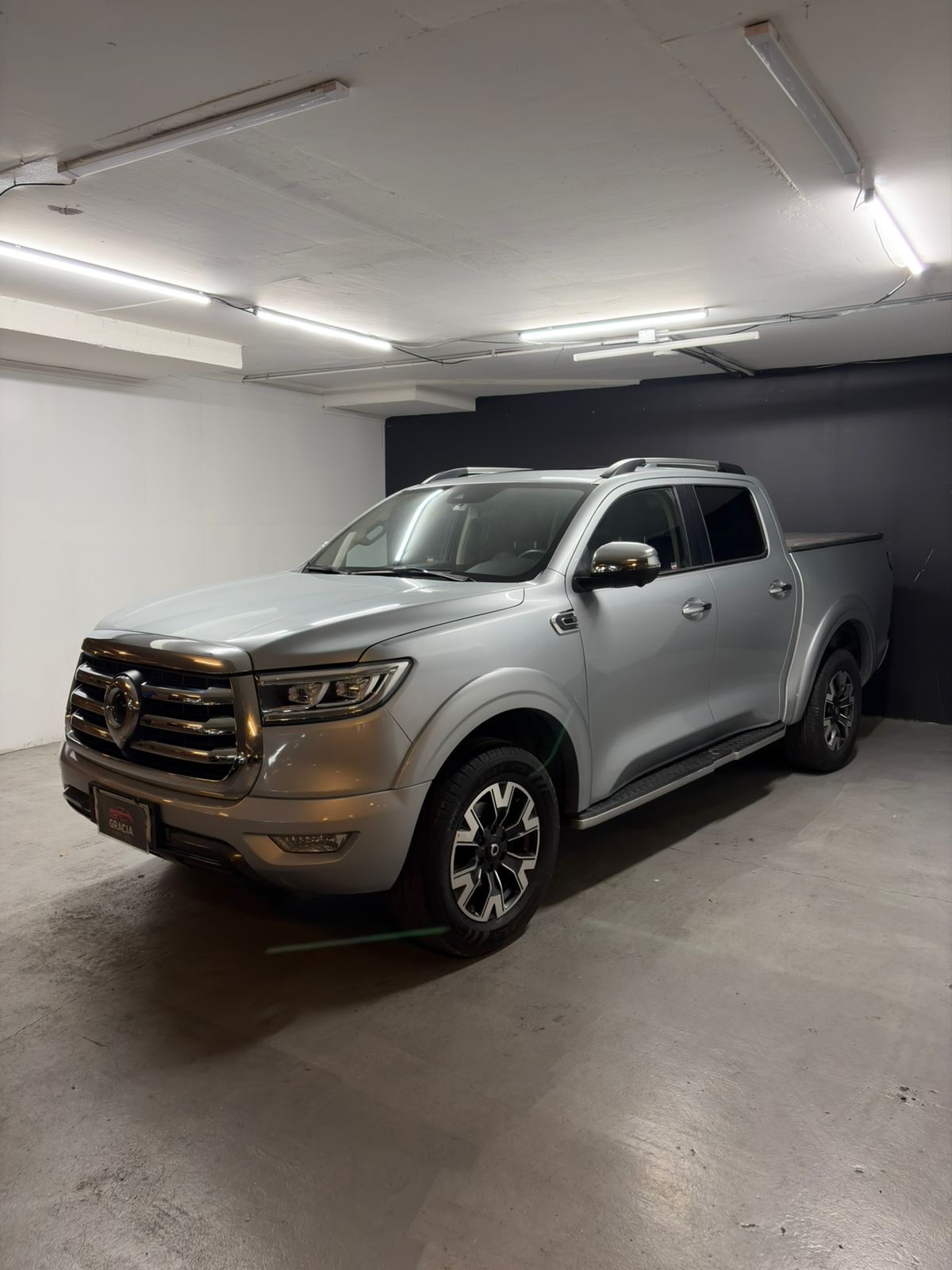 Vehicle media 1