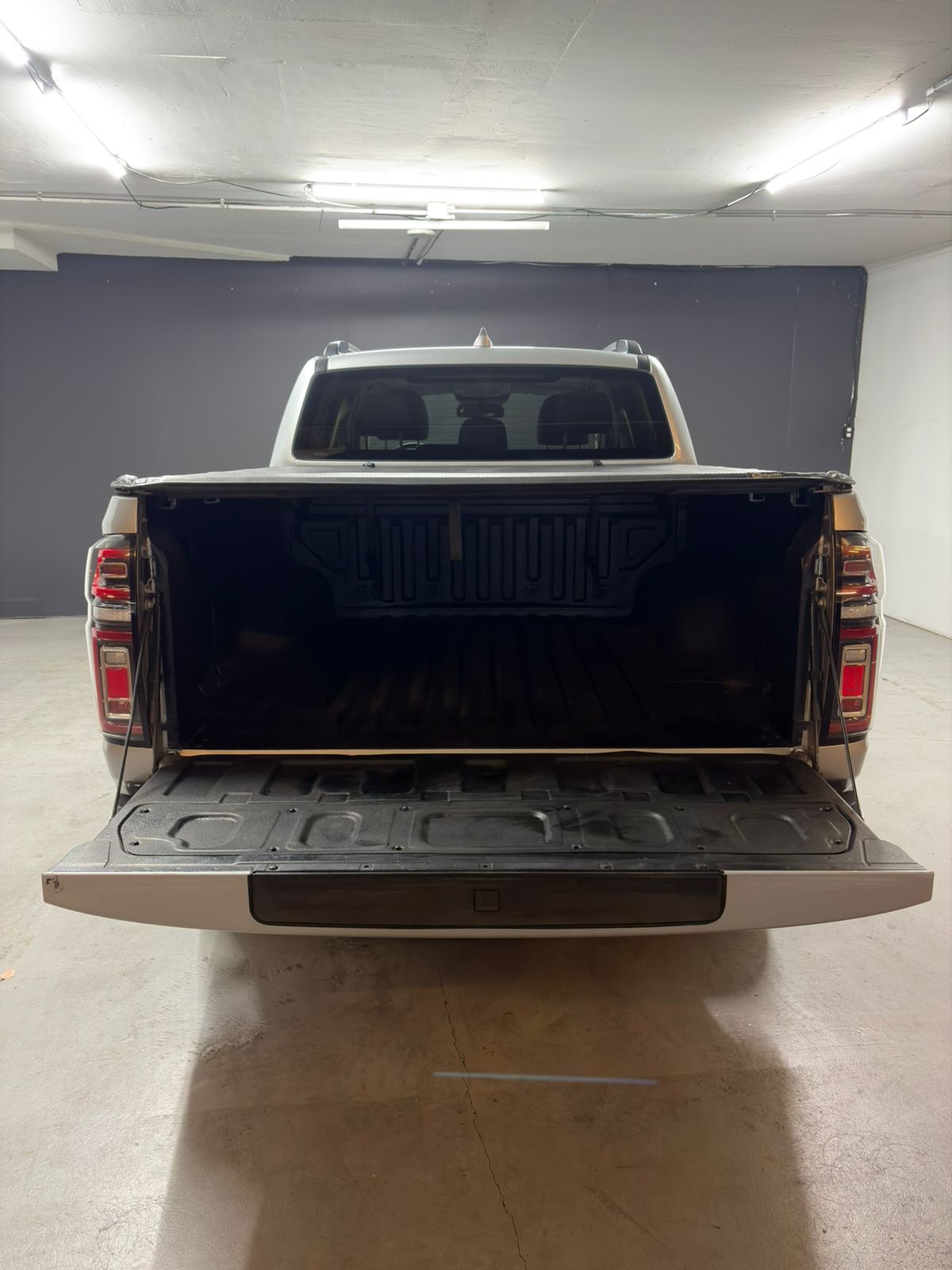 Vehicle media 18