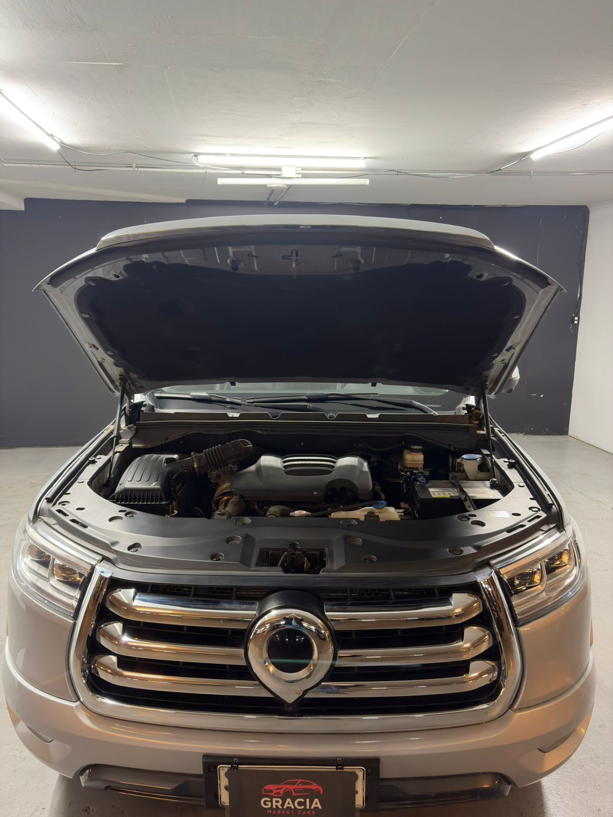 Vehicle media 19