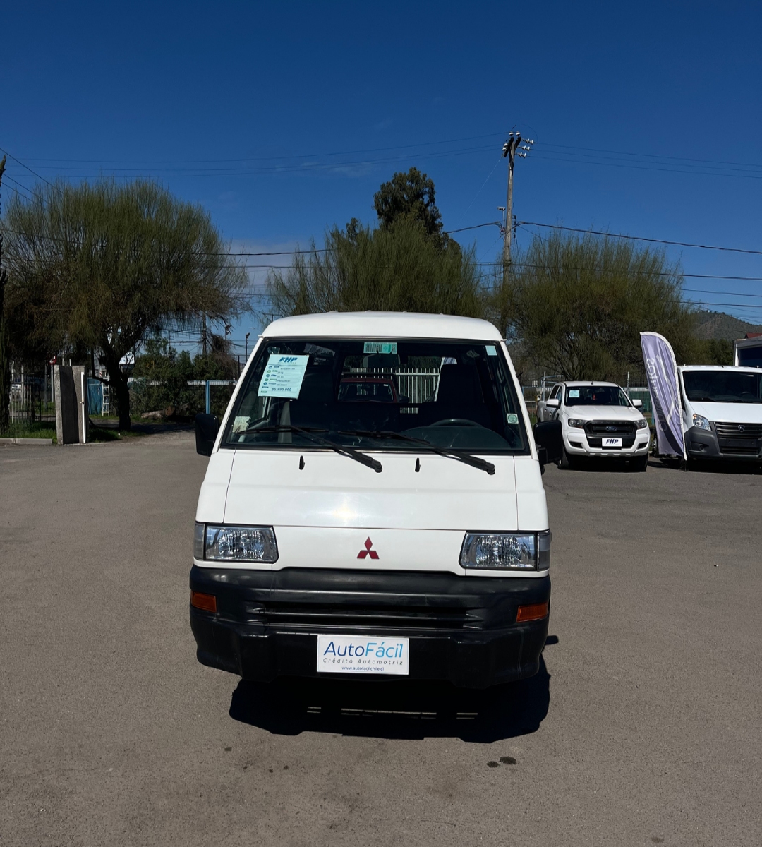 Vehicle media 2