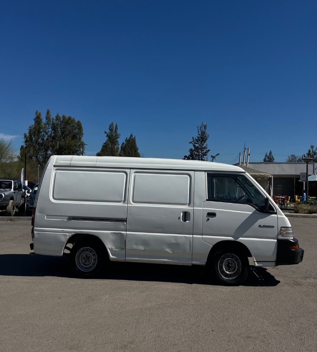 Vehicle media 3