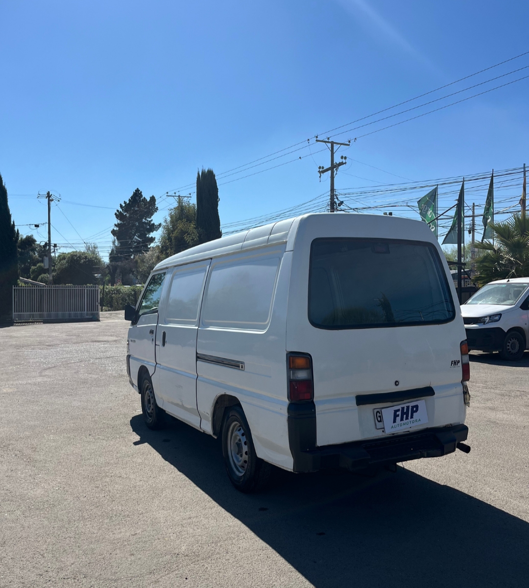 Vehicle media 4