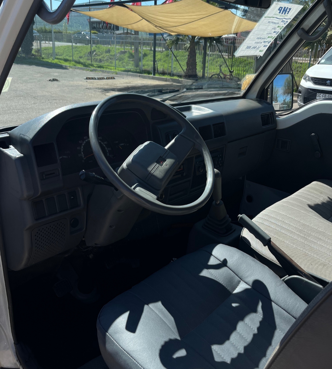 Vehicle media 5