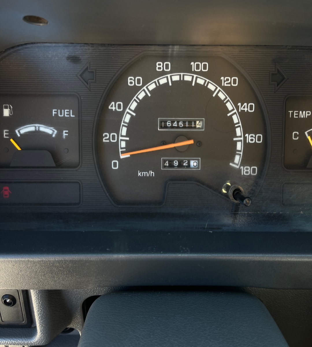 Vehicle media 7