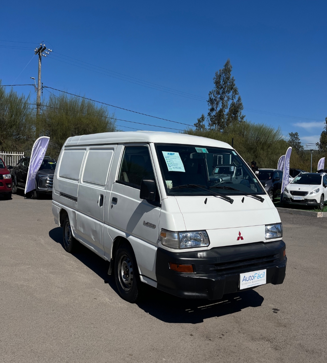 Vehicle media 9