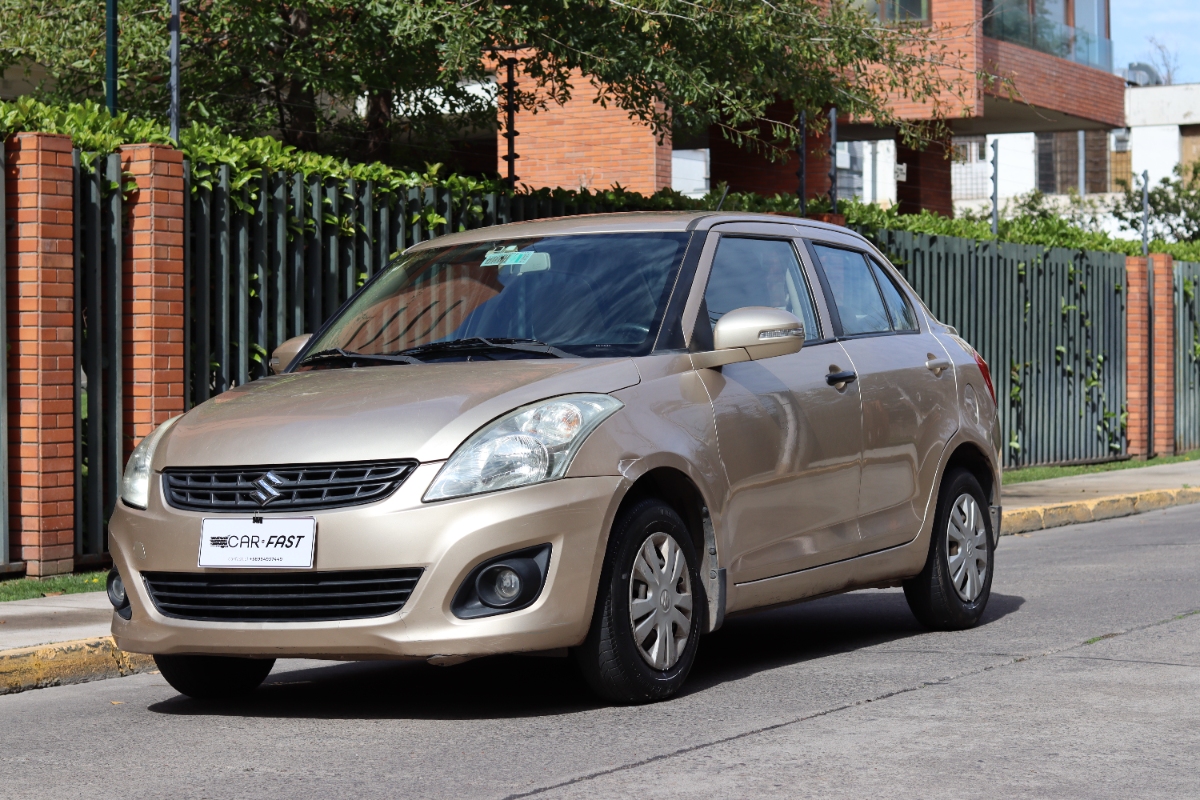 Suzuki Dzire undefined