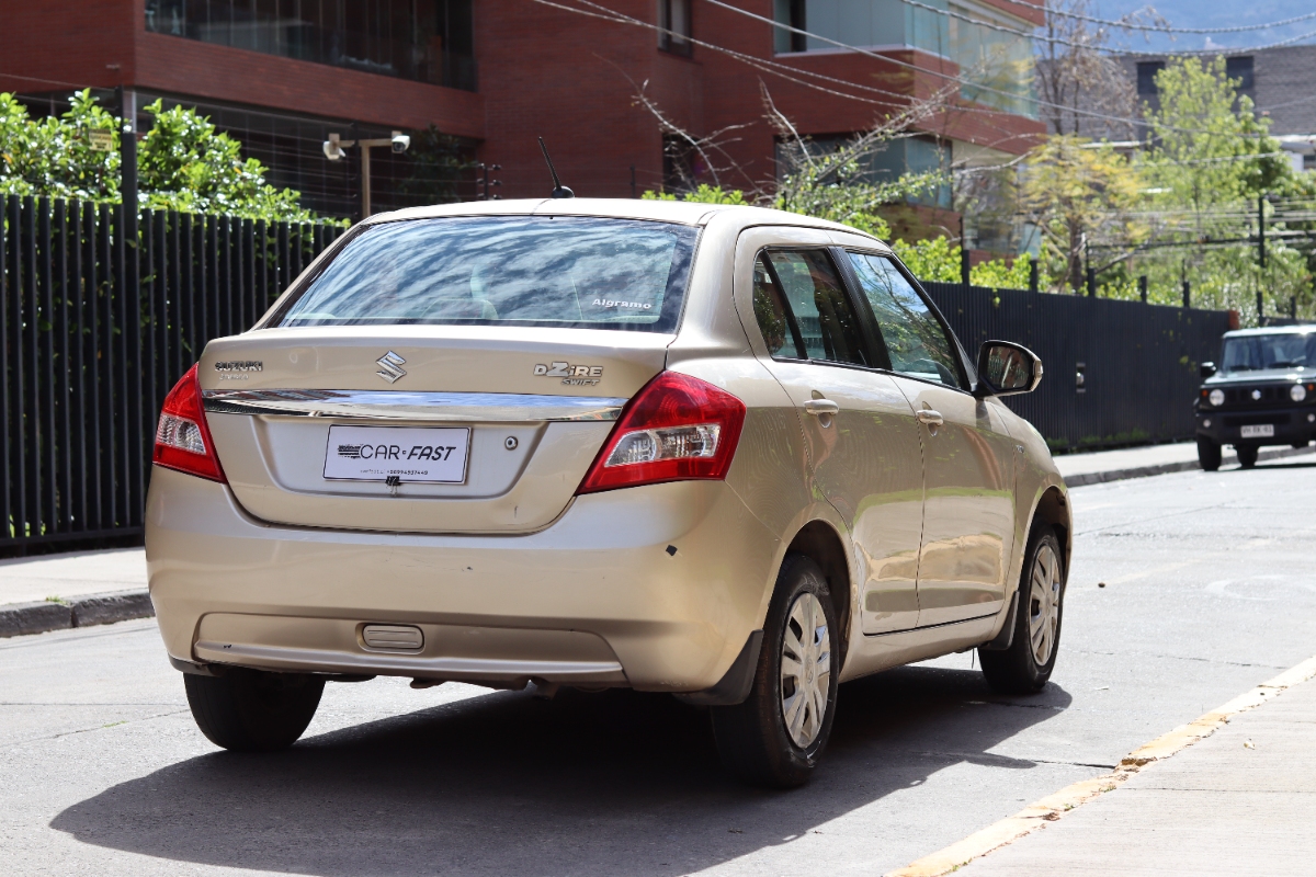 Vehicle media 8