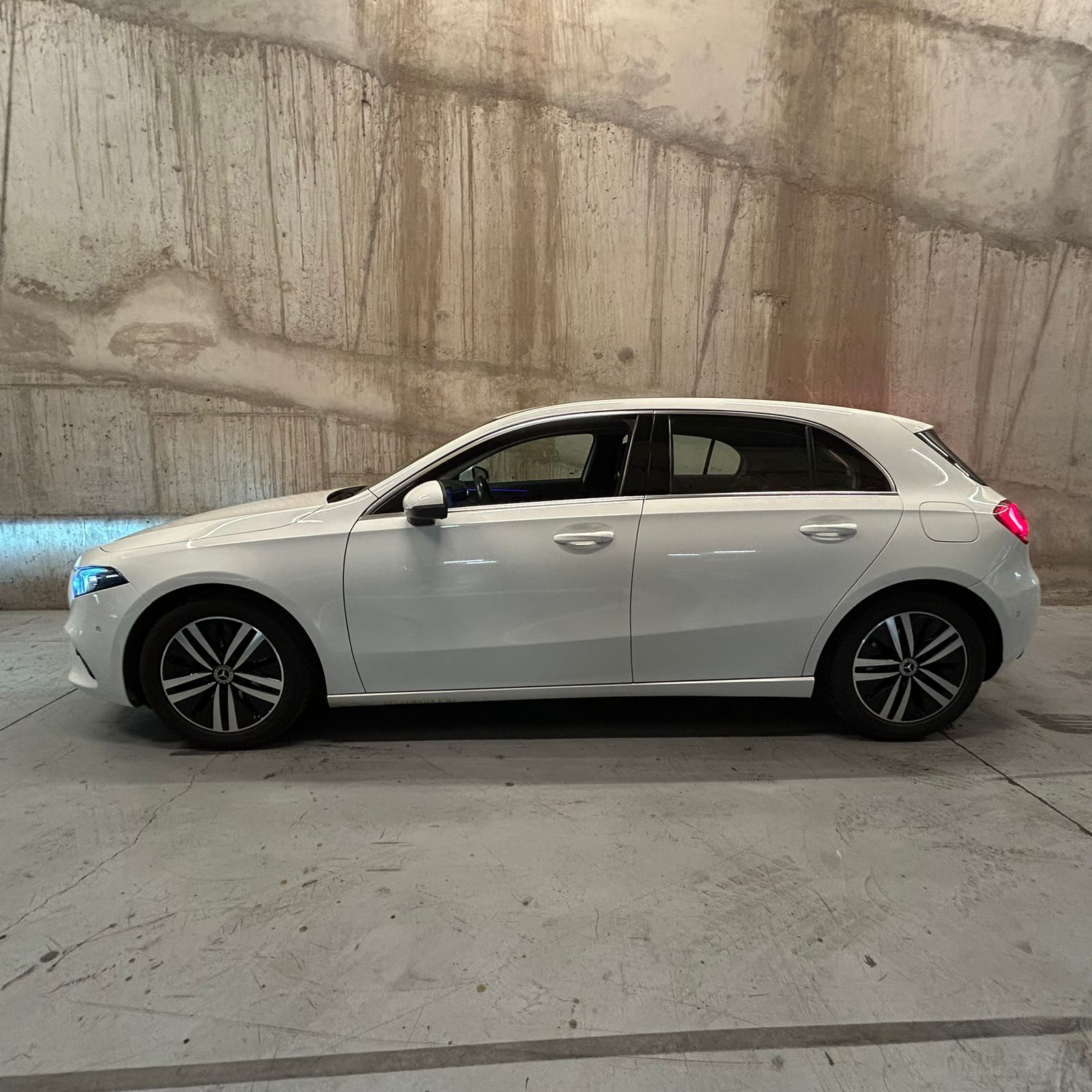 Vehicle media 2