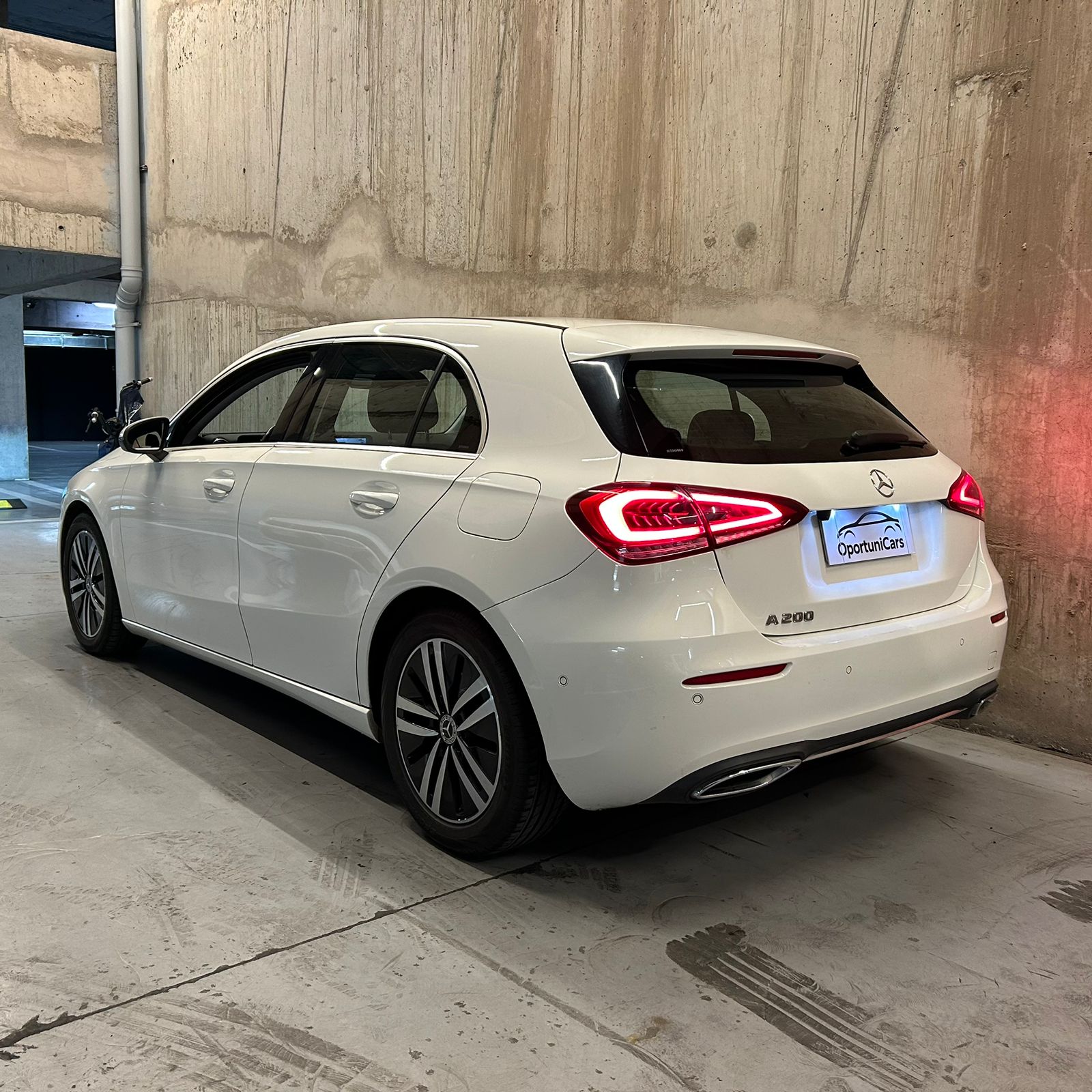 Vehicle media 3