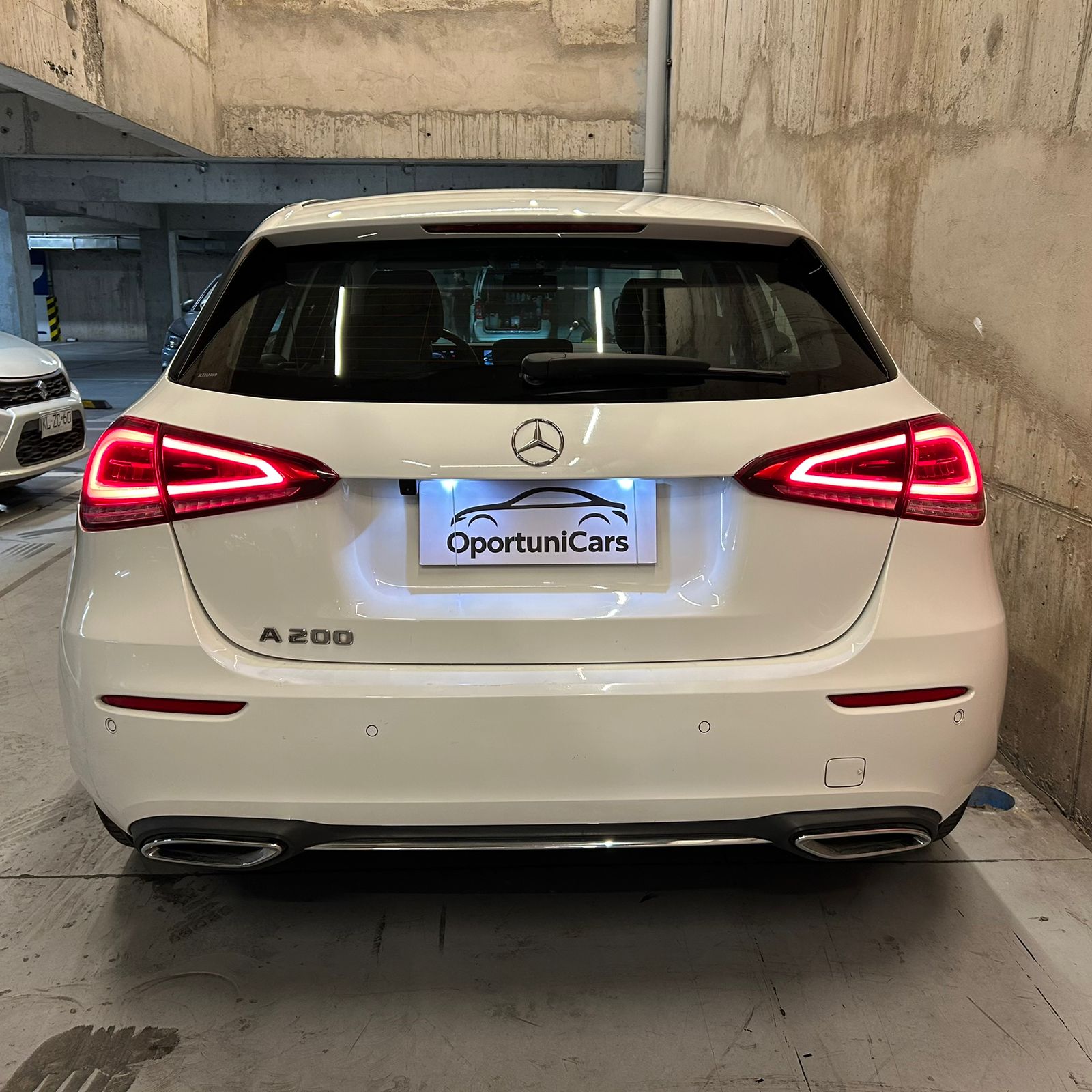 Vehicle media 4