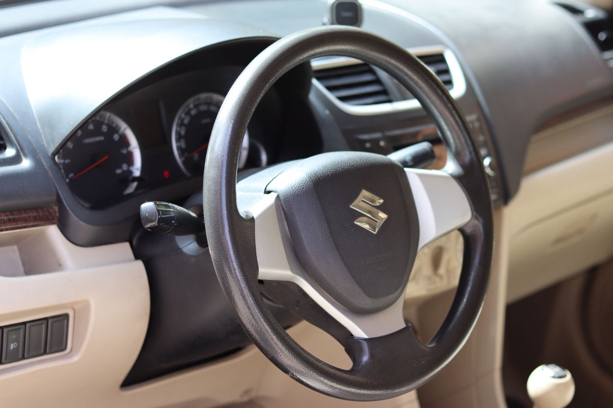 Vehicle media 10