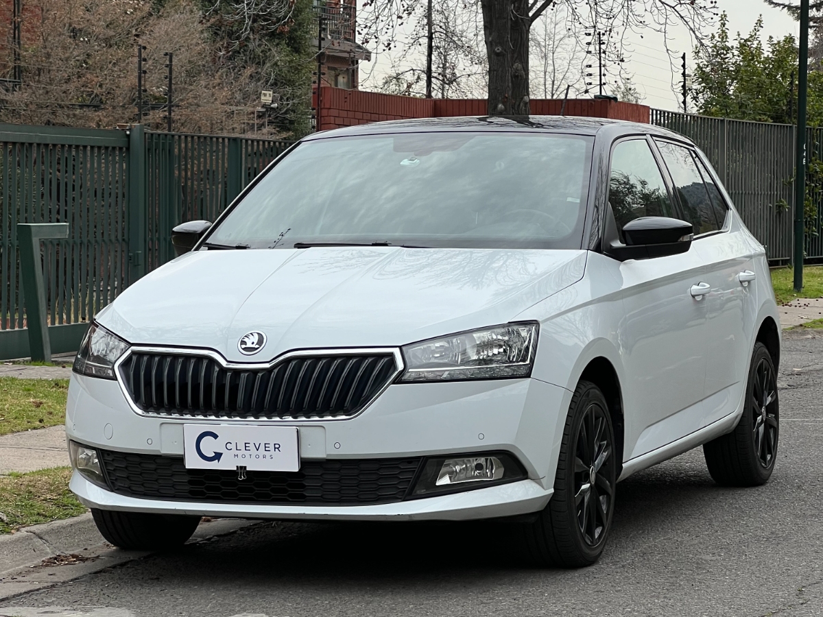 Vehicle media 1